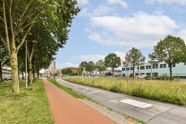 Medium property photo - Henegouwenstraat 56, 1066 DG Amsterdam